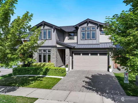 18615 137th Street Ct E, Bonney Lake, WA 98391