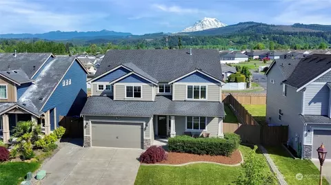 320 Rushton Ave, Orting, WA 98360