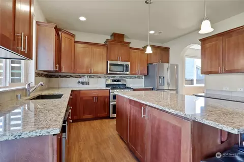 320 Rushton Ave, Orting, WA 98360 photo 12
