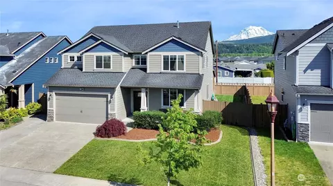 320 Rushton Ave, Orting, WA 98360 photo 2