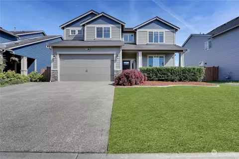 320 Rushton Ave, Orting, WA 98360 photo 3