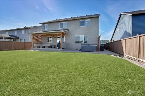 320 Rushton Ave, Orting, WA 98360 photo 33