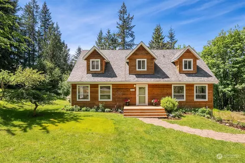 18822 208th Ave SE, Monroe, WA 98272