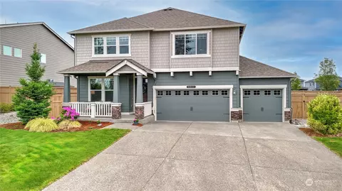 6811 226th Avenue Ct E, Buckley, WA 98321