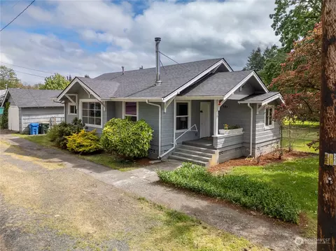 301 E 5th St, Bucoda, WA 98530