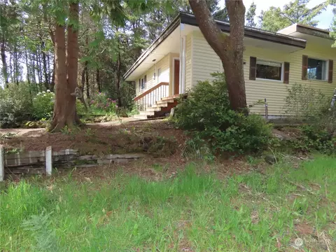 1309 W Sherman Ave, Westport, WA 98595