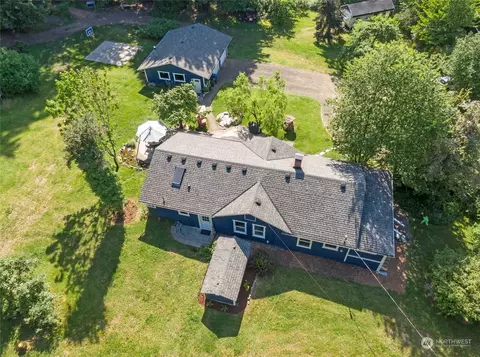 1752 SW Hanson Rd, Port Orchard, WA 98367