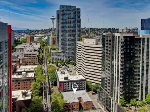 2132 5th Ave #106, Seattle, WA 98121