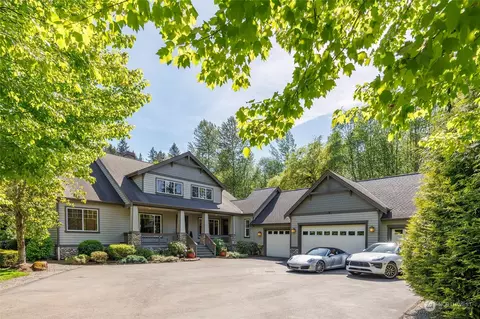 15639 Issaquah Hobart Rd SE, Issaquah, WA 98027