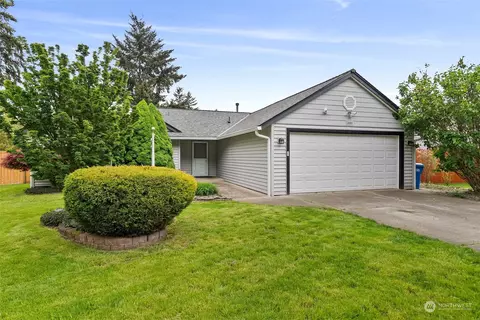 24301 30th Avenue Ct E, Spanaway, WA 98387