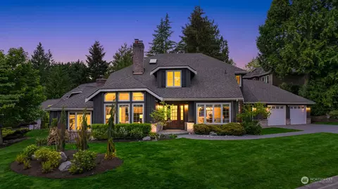 2025 223rd Pl NE, Sammamish, WA 98074