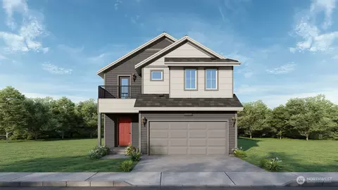 12204 67th Park SE, Snohomish, WA 98296