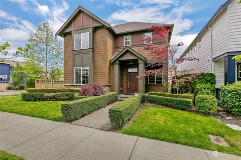 9402 Frontier Ave SE, Snoqualmie, WA 98065
