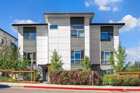 4230 S Trenton St, Seattle, WA 98118
