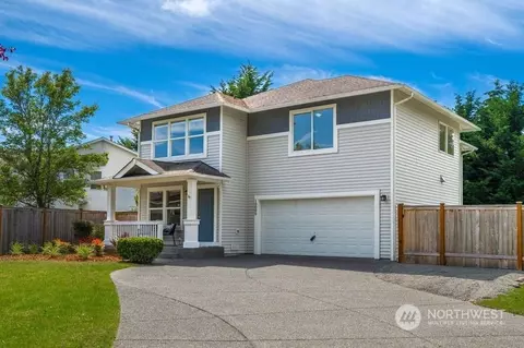10005 201st Avenue Pl E, Bonney Lake, WA 98391