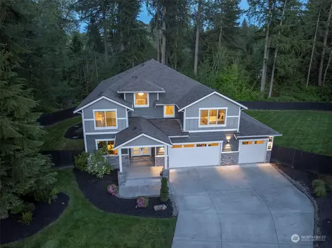 11409 207th St SE, Snohomish, WA 98296