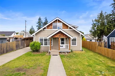 3611 S Monroe St, Tacoma, WA 98409