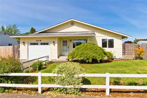 410 Johnson St, Enumclaw, WA 98022 photo 3
