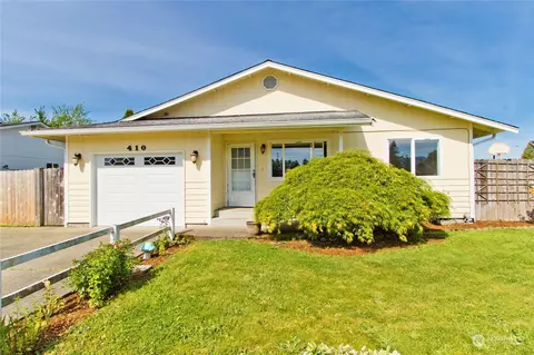 410 Johnson St, Enumclaw, WA 98022