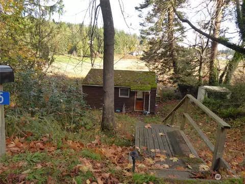 13365 N Green St, Anacortes, WA 98221
