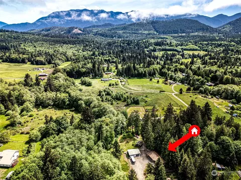 54524 Highway 112, Port Angeles, WA 98363