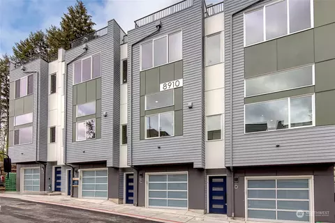 8834 NE 173rd Pl #A, Bothell, WA 98011