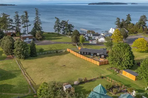 0 Lot 24 Echo Bay Dr, Orcas Island, WA 98245