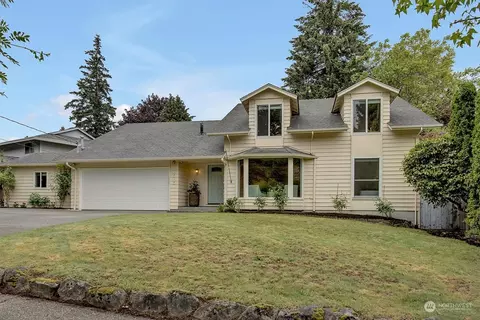 6585 123rd Ave SE, Bellevue, WA 98006