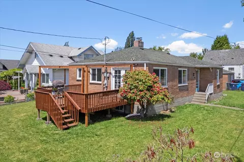 5414 S Alaska St, Tacoma, WA 98408