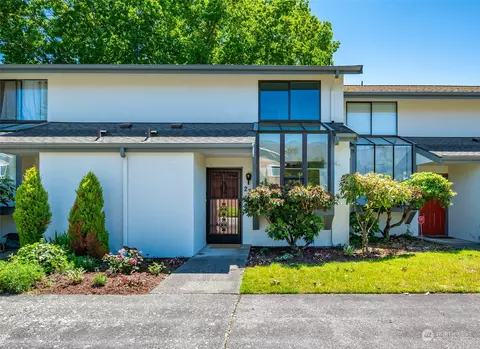 4813 76th St NE #23, Marysville, WA 98270