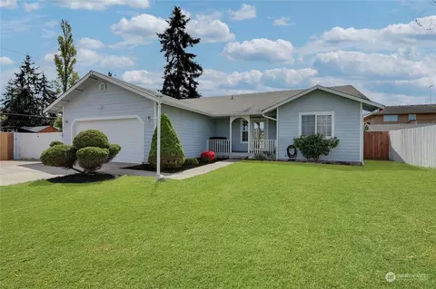 1408 Violet Meadow St S, Tacoma, WA 98444