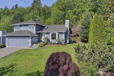 12511 93rd Ave NE, Kirkland, WA 98034