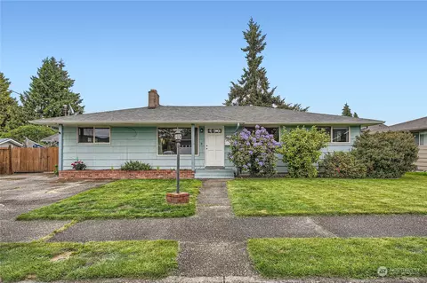 6511 S K St, Tacoma, WA 98408