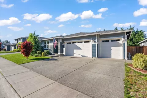 17919 123rd St E, Bonney Lake, WA 98391
