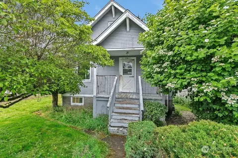 1429 S 45th St, Tacoma, WA 98418