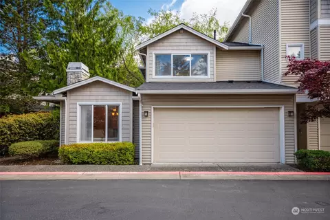 Exterior - 13400 Dumas Rd #J1, Mill Creek, WA 98012 photo 2 of 5