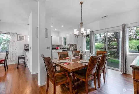 Dining - 13400 Dumas Rd #J1, Mill Creek, WA 98012 photo 4 of 4