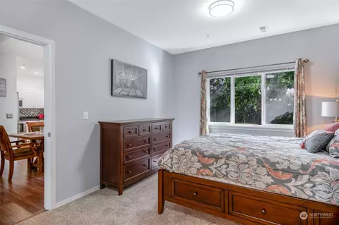 Bedroom - 13400 Dumas Rd #J1, Mill Creek, WA 98012 photo 3 of 8