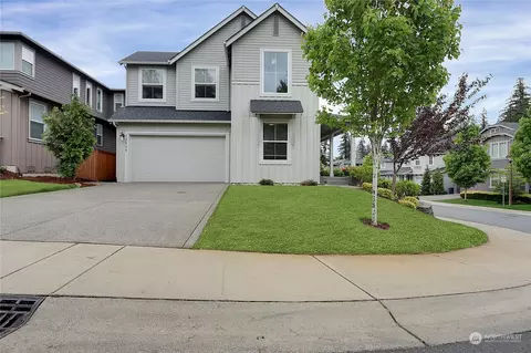Exterior - 22509 SE 265th Pl, Maple Valley, WA 98038 photo 3 of 9