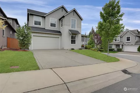 Exterior - 22509 SE 265th Pl, Maple Valley, WA 98038 photo 2 of 9