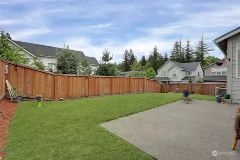 Exterior - 22509 SE 265th Pl, Maple Valley, WA 98038 photo 8 of 9