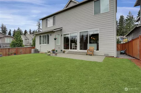Exterior - 22509 SE 265th Pl, Maple Valley, WA 98038 photo 6 of 9
