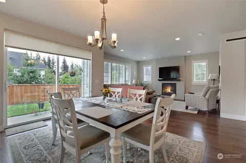 Dining - 22509 SE 265th Pl, Maple Valley, WA 98038 photo 1 of 4