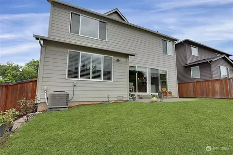 Exterior - 22509 SE 265th Pl, Maple Valley, WA 98038 photo 9 of 9