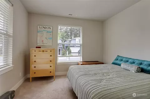 Bedroom - 22509 SE 265th Pl, Maple Valley, WA 98038 photo 5 of 5