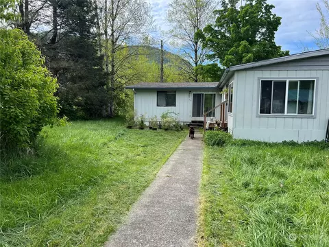 124 Anderson Rd, Glenoma, WA 98336