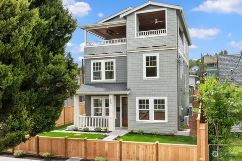 415 31st Ave E, Seattle, WA 98112 photo 2