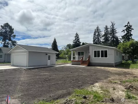 4409 Pennsylvania St, Longview, WA 98632