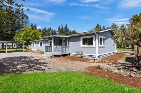 7726 195th Ave SW, Rochester, WA 98579