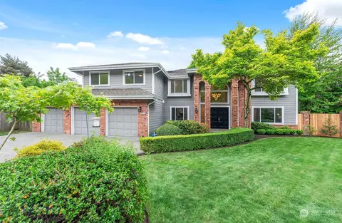4825 118th Ave NE, Kirkland, WA 98033